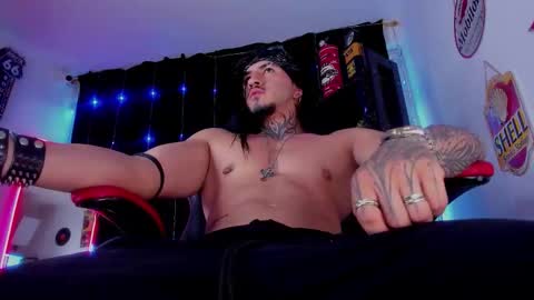 the beast master online show from November 28, 9:39 pm