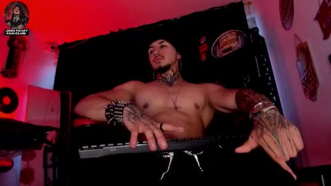 the beast master online show from March 10, 8:47 pm