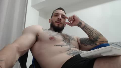 John online show from November 16, 8:58 pm