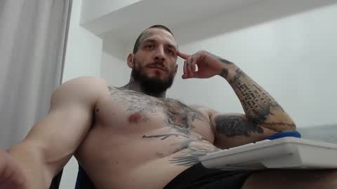 John online show from November 26, 7:59 pm