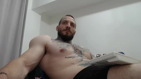 John online show from December 5, 8:49 pm