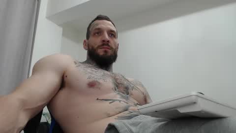 John online show from January 10, 7:26 pm