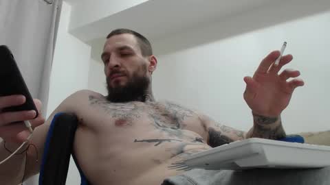 John online show from February 5, 7:18 pm