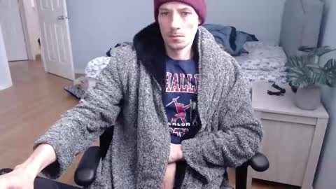 thebigbamboo26 online show from February 22, 3:21 pm