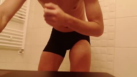 TheBigOne431 online show from November 9, 5:22 pm