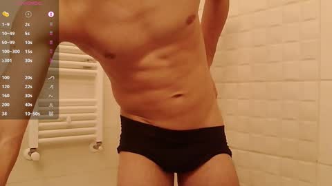 TheBigOne431 online show from December 19, 12:06 am