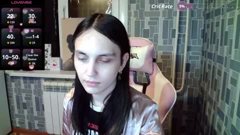 Snapshot of thebl4ckhearts chatting on October 9, 4:05 pm Daria and Diana 3 online show from October 9, 4:05 pm