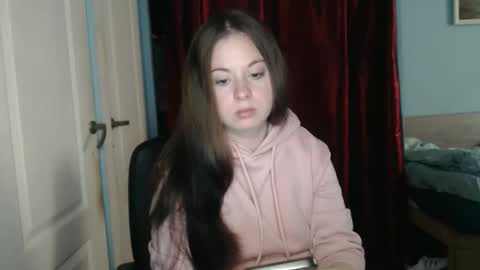 raissa online show from November 1, 12:07 pm