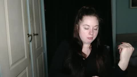 Snapshot of theblackdiamond194588 chatting on May 24, 2:00 pm raissa online show from May 24, 2:00 pm