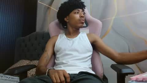 Snapshot of theblackflavor chatting on June 14, 4:31 pm Flavor online show from June 14, 4:31 pm