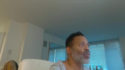 Snapshot of theblacklordmaster chatting on January 15, 2:02 pm theblacklordmaster online show from January 15, 2:02 pm