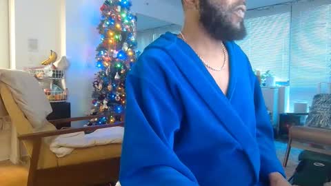 theblacklordmaster online show from December 5, 1:31 pm