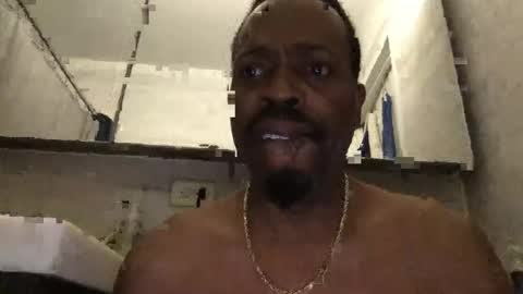 theblacklordmaster online show from April 29, 11:58 am