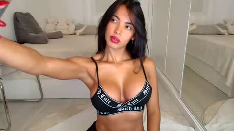 valeria online show from October 21, 2:34 am