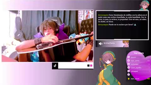thebluesky_18 online show from June 23, 10:52 pm