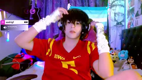 thebluesky_18 online show from July 5, 2:46 pm