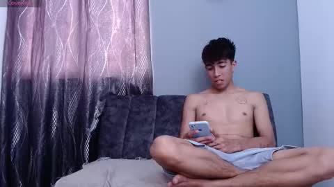 GEORGE  JOE online show from October 19, 2:29 pm