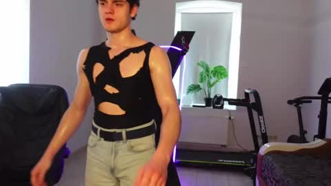 Thebrad H online show from March 14, 9:37 am