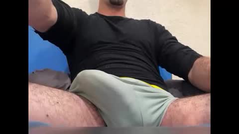 Snapshot of thebulge_b0y chatting on May 29, 9:07 am thebulge_b0y online show from May 29, 9:07 am