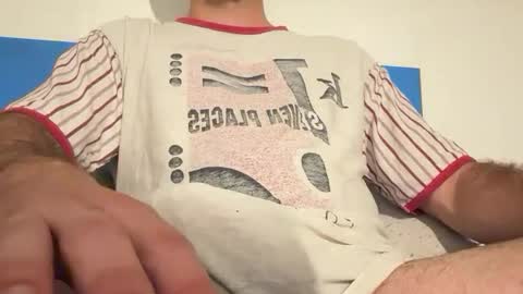 thebulge_b0y online show from July 27, 3:02 am