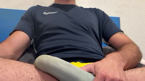 thebulge_b0y online show from August 8, 11:23 am