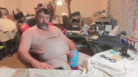 Cajunbator online show from May 13, 2:14 pm