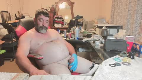 Cajunbator online show from May 22, 12:11 pm