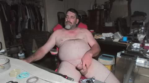 Cajunbator online show from June 7, 9:57 am
