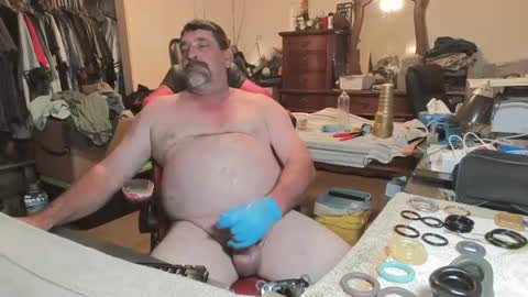 Cajunbator online show from June 11, 9:13 pm