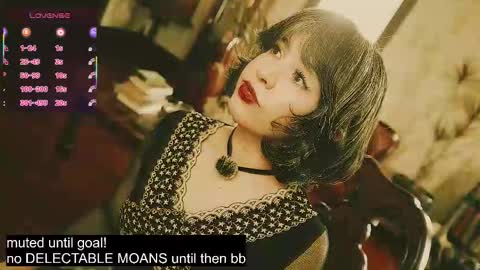 Joan online show from February 17, 5:52 pm