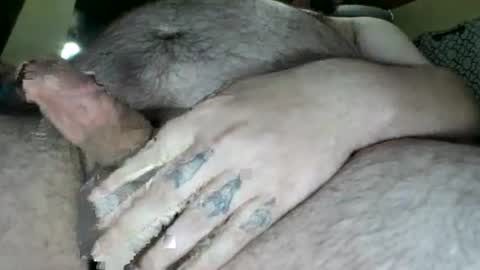 Snapshot of thechubbytattooguy chatting on February 17, 4:20 am John online show from February 17, 4:20 am