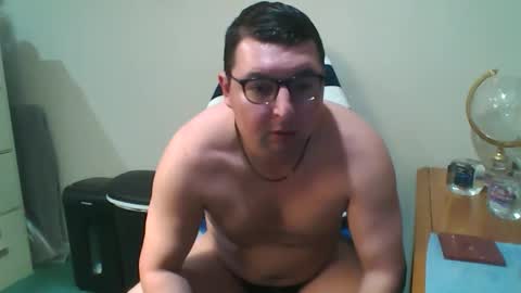 Snapshot of thecockkman69 chatting on March 30, 5:41 am Swole Gorilla online show from March 30, 5:41 am