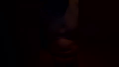 Snapshot of thecockkman69 chatting on April 22, 6:05 am Swole Gorilla online show from April 22, 6:05 am