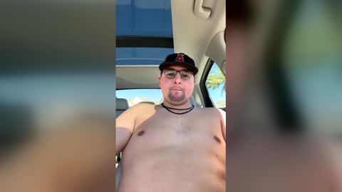 Snapshot of thecockkman69 chatting on April 23, 9:17 pm Swole Gorilla online show from April 23, 9:17 pm