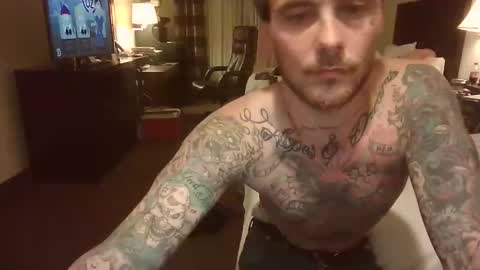 Snapshot of thecoryhall9109 chatting on November 13, 8:24 am thecoryhall9109 online show from November 13, 8:24 am