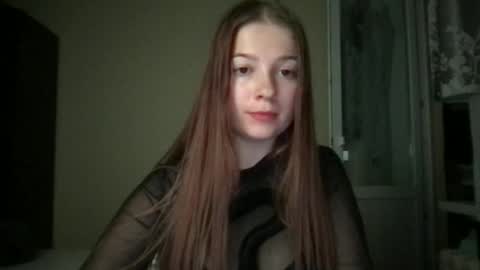 Crystal online show from September 9, 6:18 pm