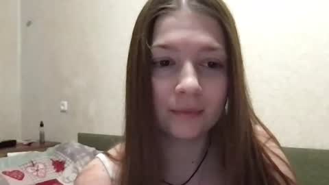 Crystal online show from March 12, 3:29 pm