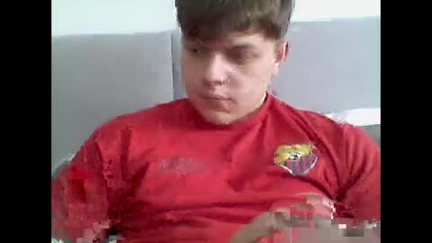 thecuteguy144949 online show from January 31, 9:27 am