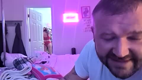 thedaddyest online show from February 19, 10:55 am