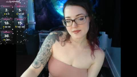 thedaisymoon online show from April 6, 3:04 am