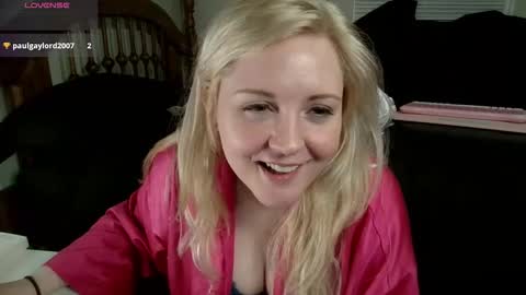 Kassandra Grant online show from May 20, 5:24 am