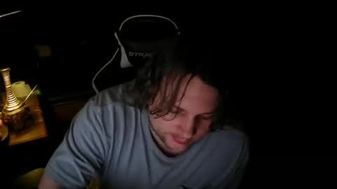 thedemonlord93 online show from December 9, 3:18 am