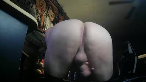 thedemonlord93 online show from December 28, 10:13 pm