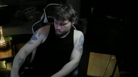 thedemonlord93 online show from September 13, 8:52 pm