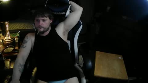 thedemonlord93 online show from September 14, 10:09 pm