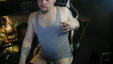 thedemonlord93 online show from September 21, 4:52 pm