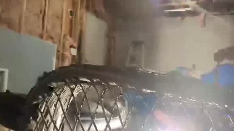 Snapshot of thedeviantdaddy chatting on March 8, 3:32 am DeviantDaddy online show from March 8, 3:32 am