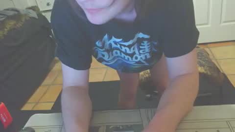 thedevilstwink online show from February 5, 4:28 am