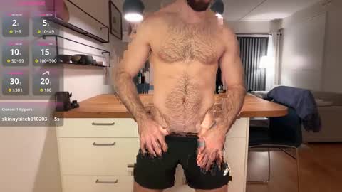 Snapshot of thedickandass chatting on March 6, 6:59 pm thedickandass online show from March 6, 6:59 pm