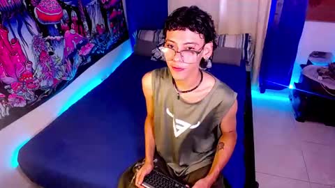 ethan online show from March 16, 11:47 am